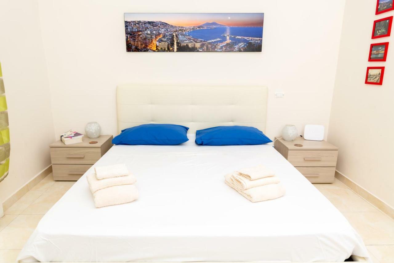 Vecchia - Tribunali Vakantiehuis *