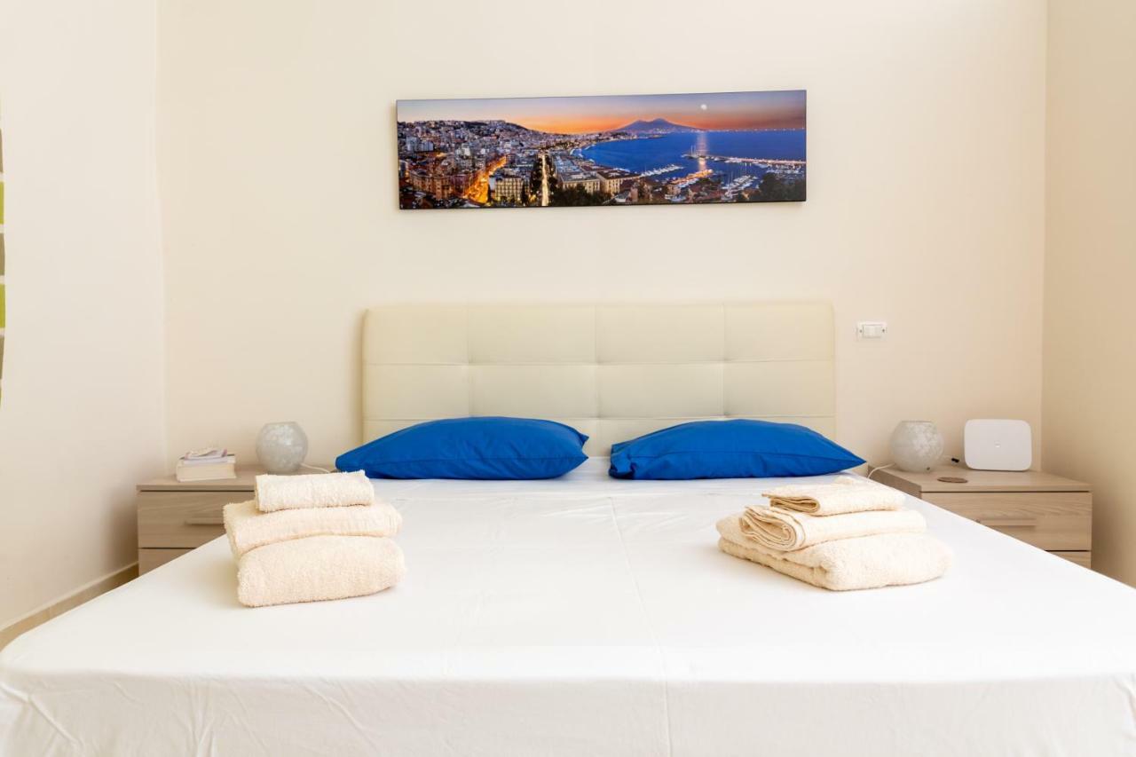 Vecchia - Tribunali Vakantiehuis Napels
