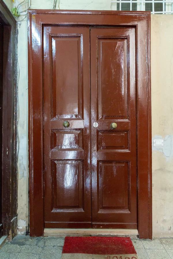 Vakantiehuis Vecchia - Tribunali Napels