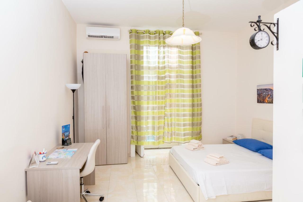 Vecchia - Tribunali Vakantiehuis *